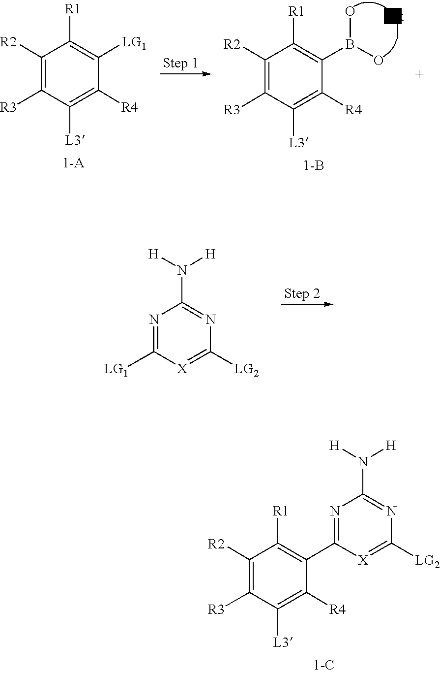 Macrocyclic Compound