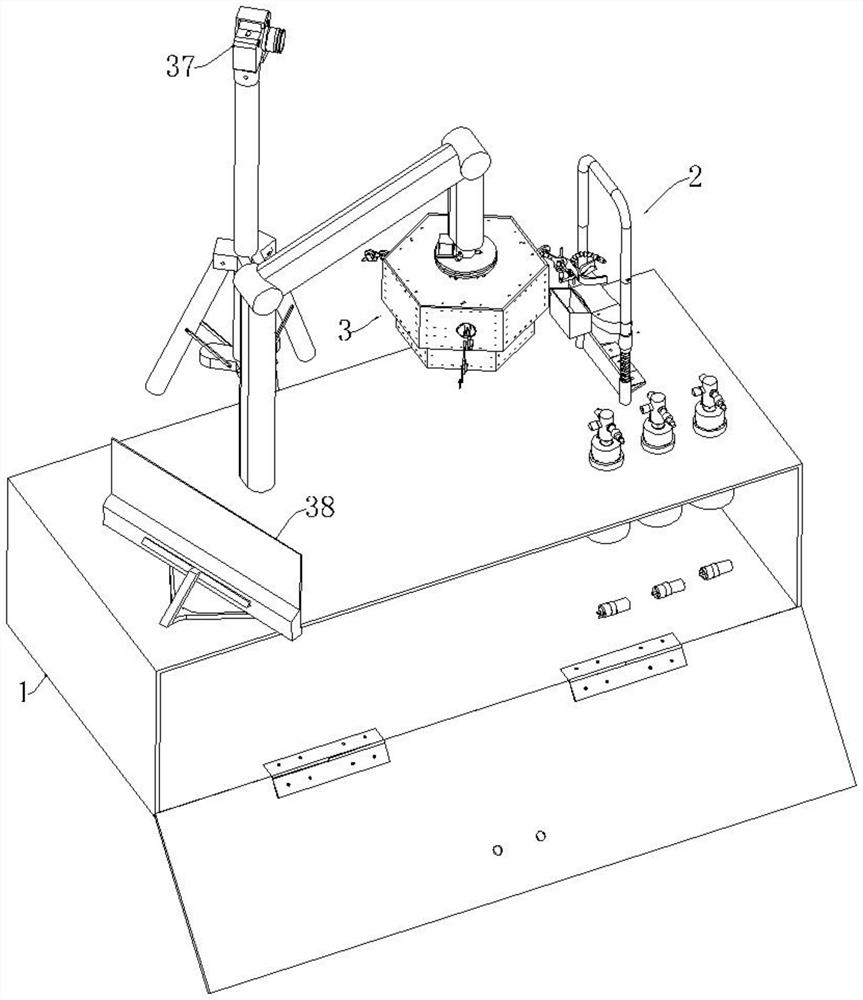 Tongue muscle rehabilitation training device