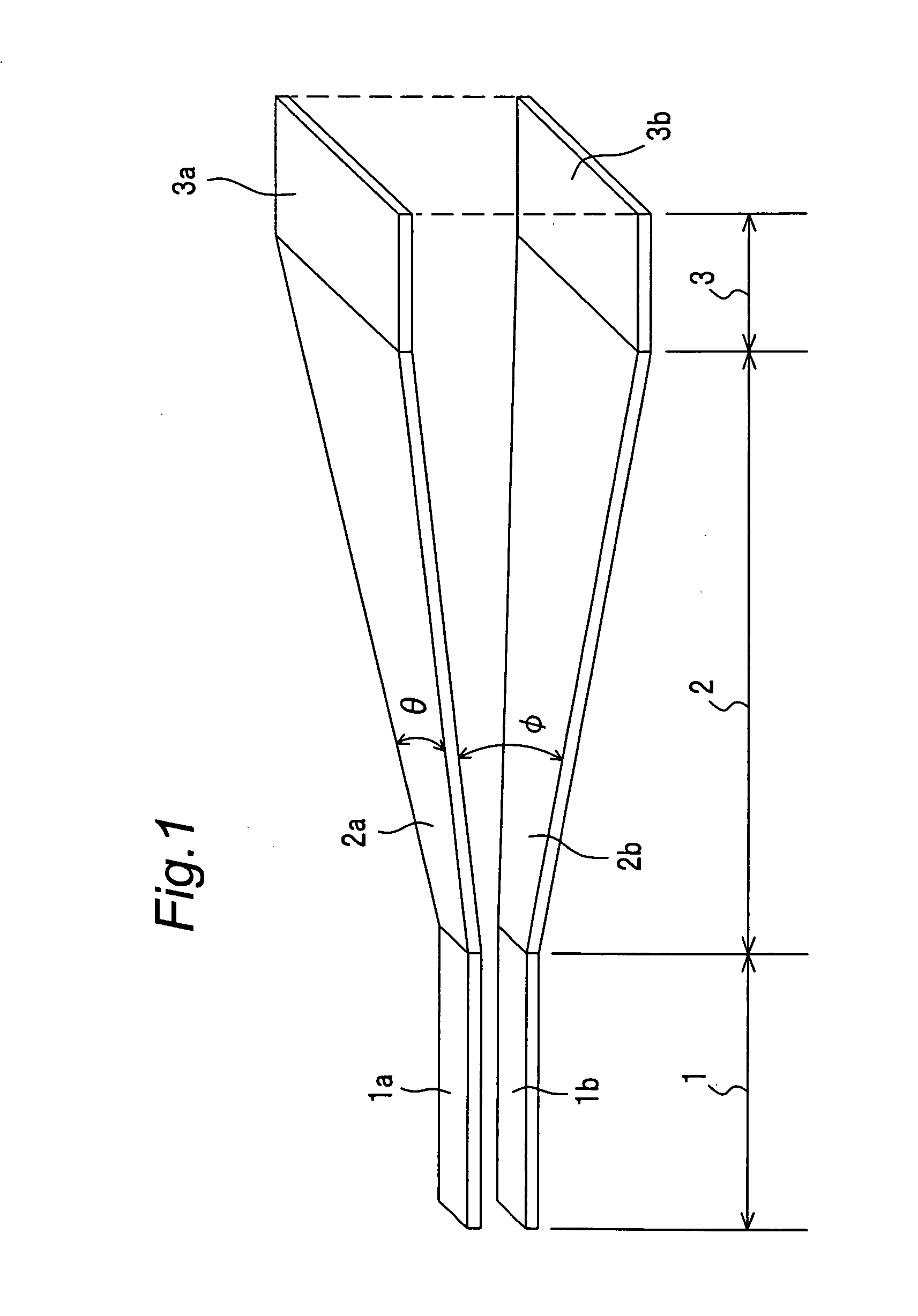 Antenna apparatus utilizing aperture of transmission line