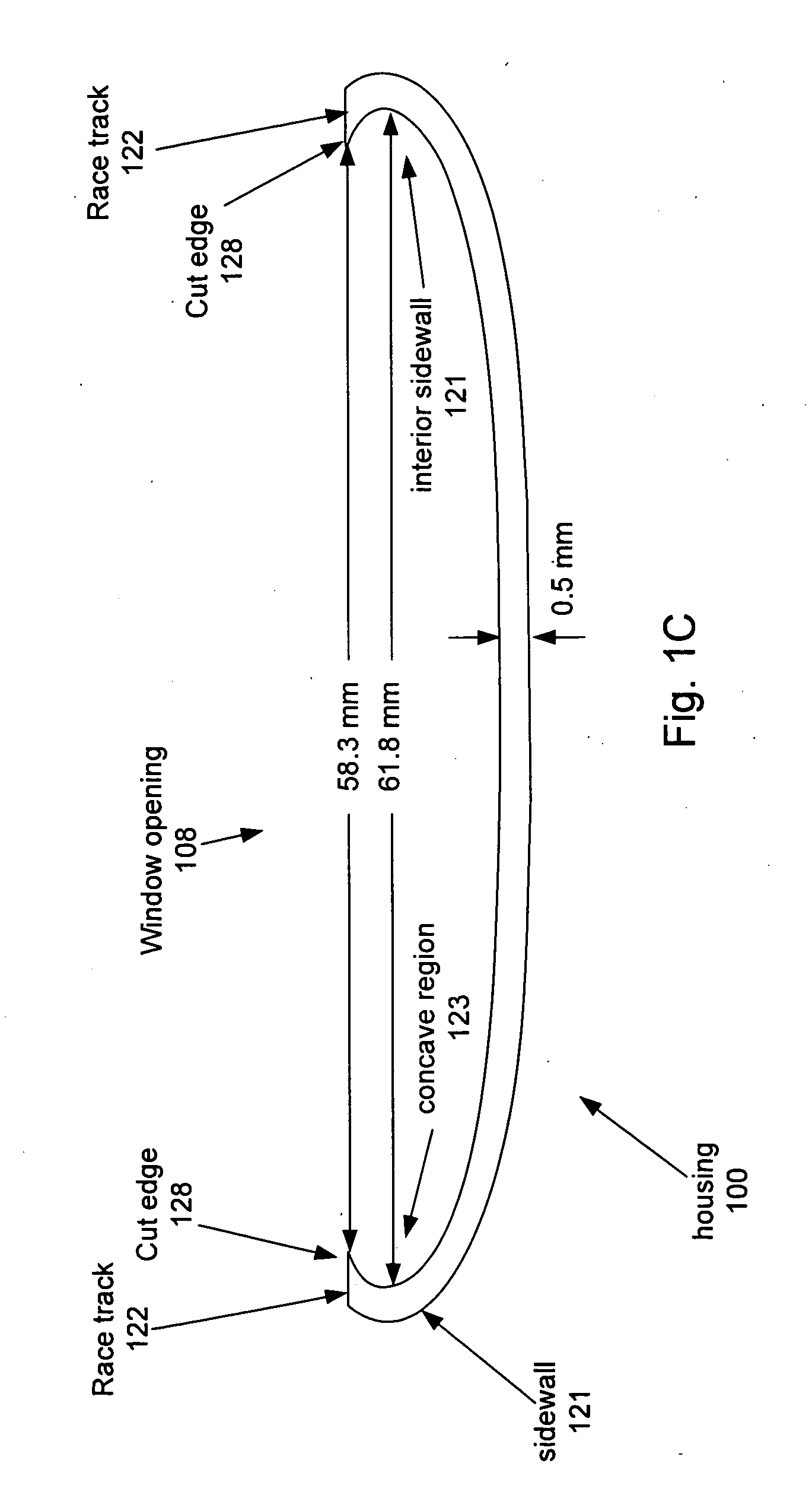 Handheld computing device