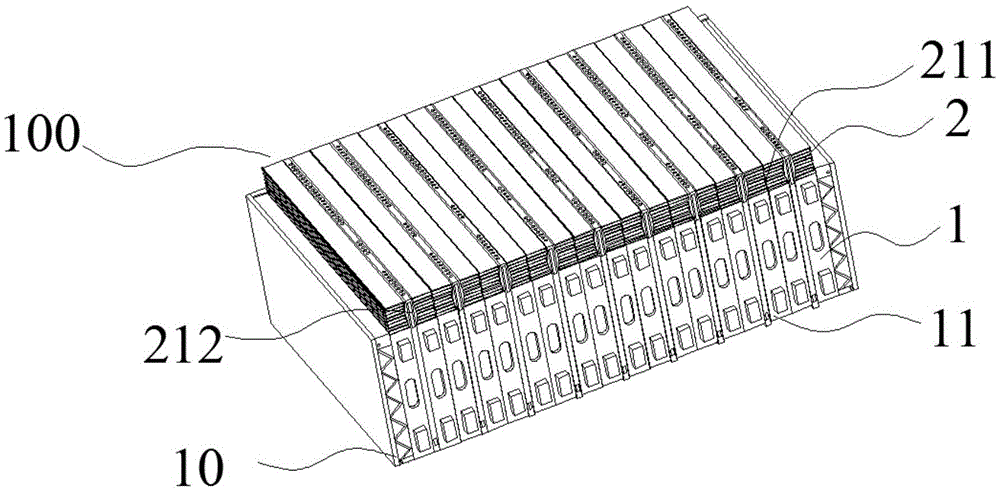 Thermal management system for battery pack