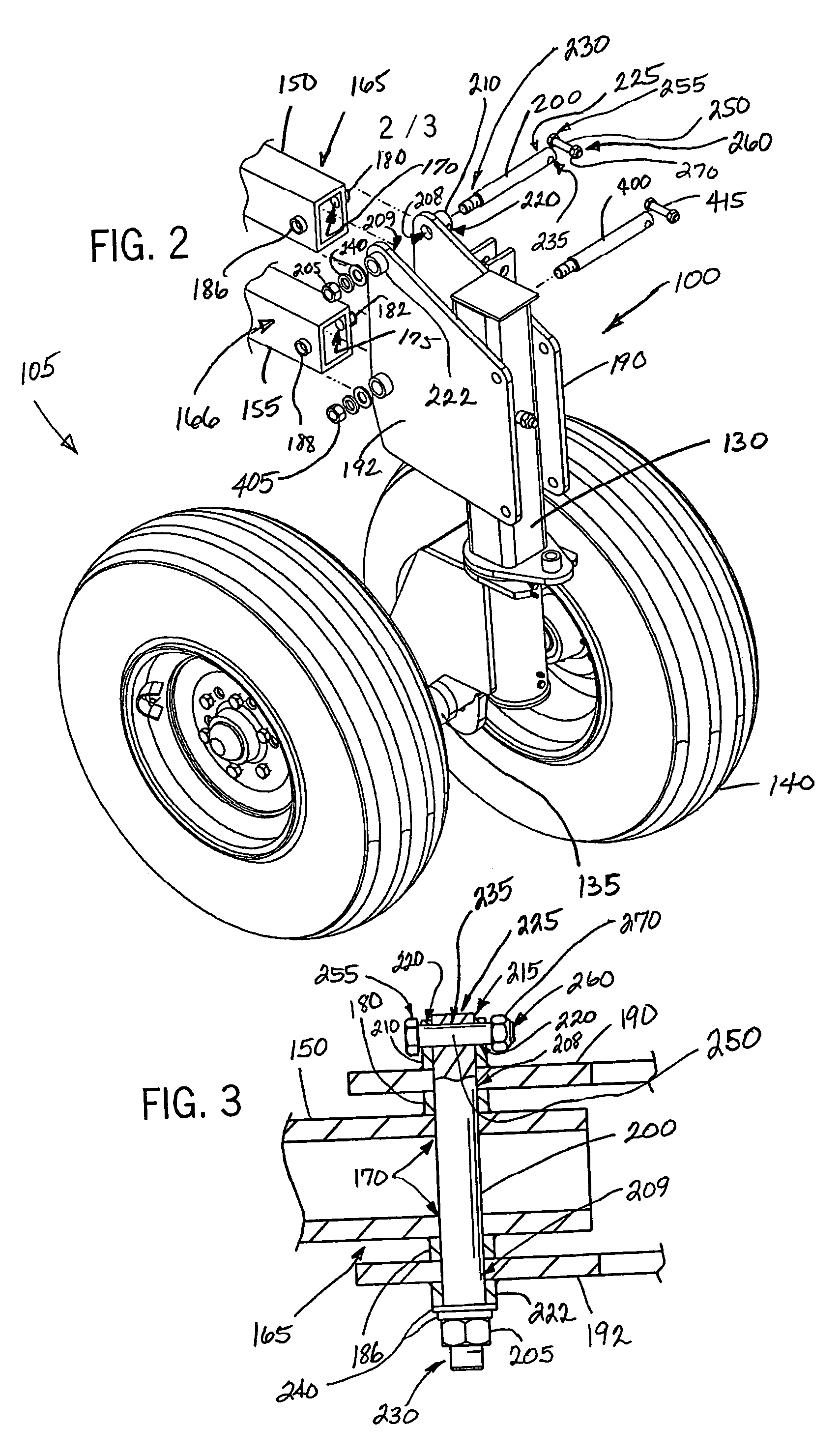 Pivotal connector assembly