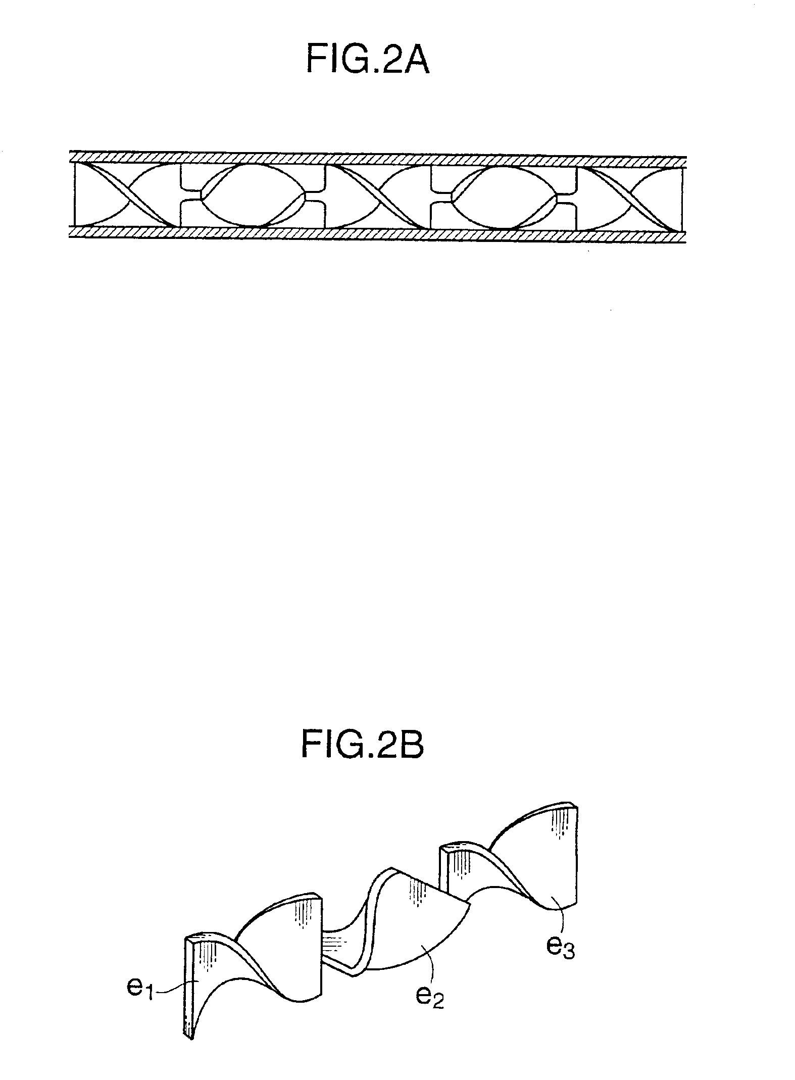 High pressure processing apparatus