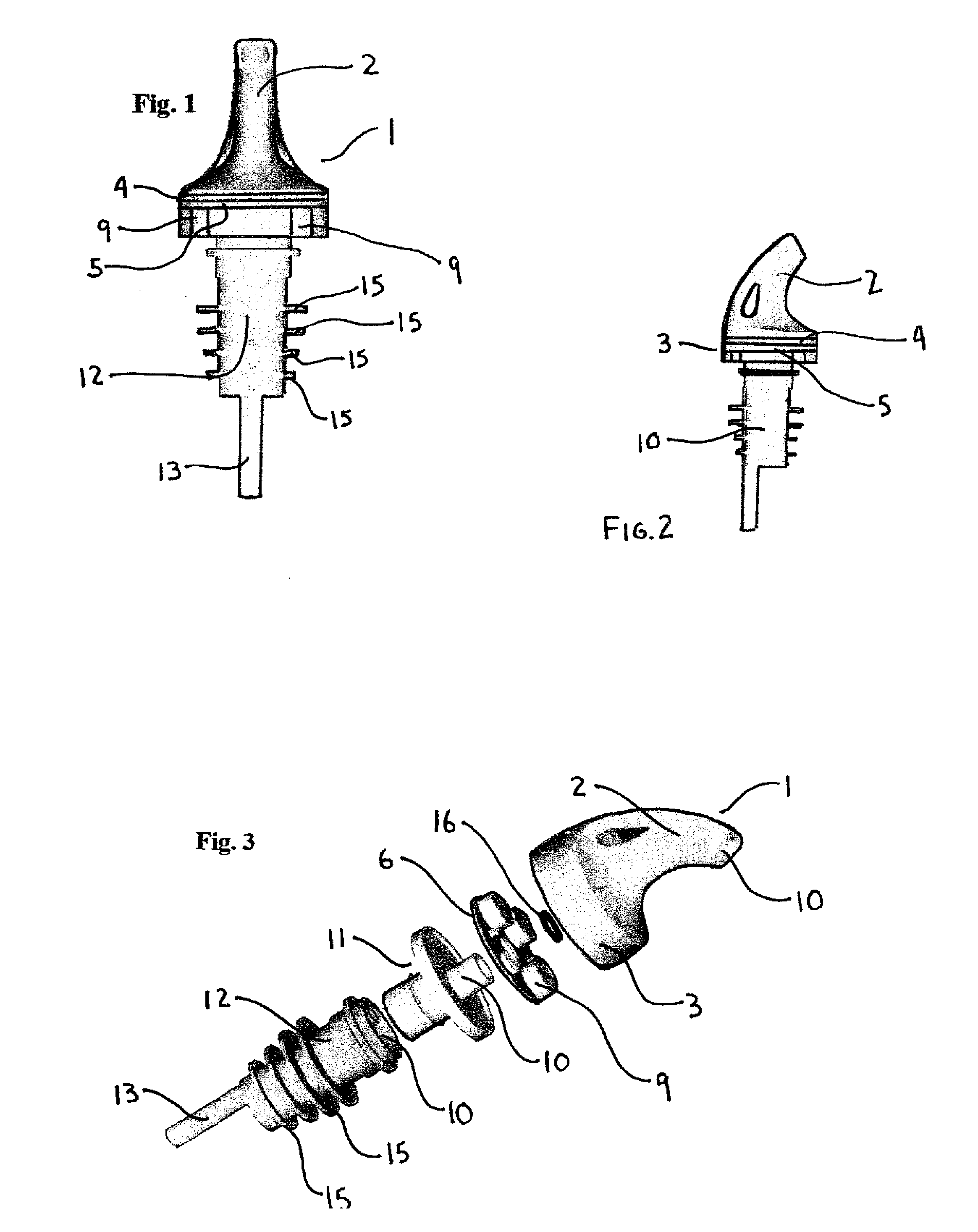 Flashng bottle pourer