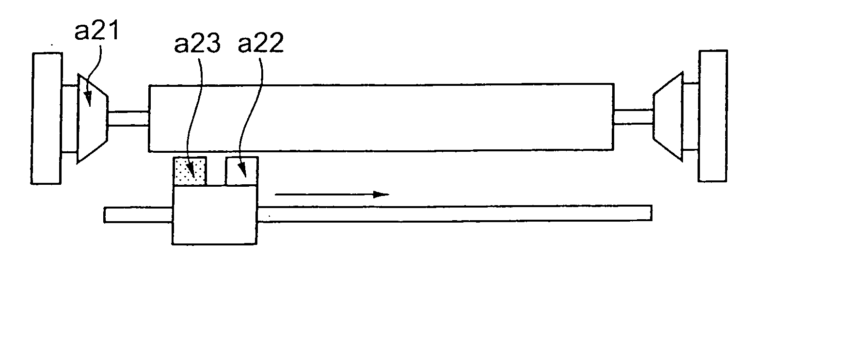 Reversible image display sheet and image display