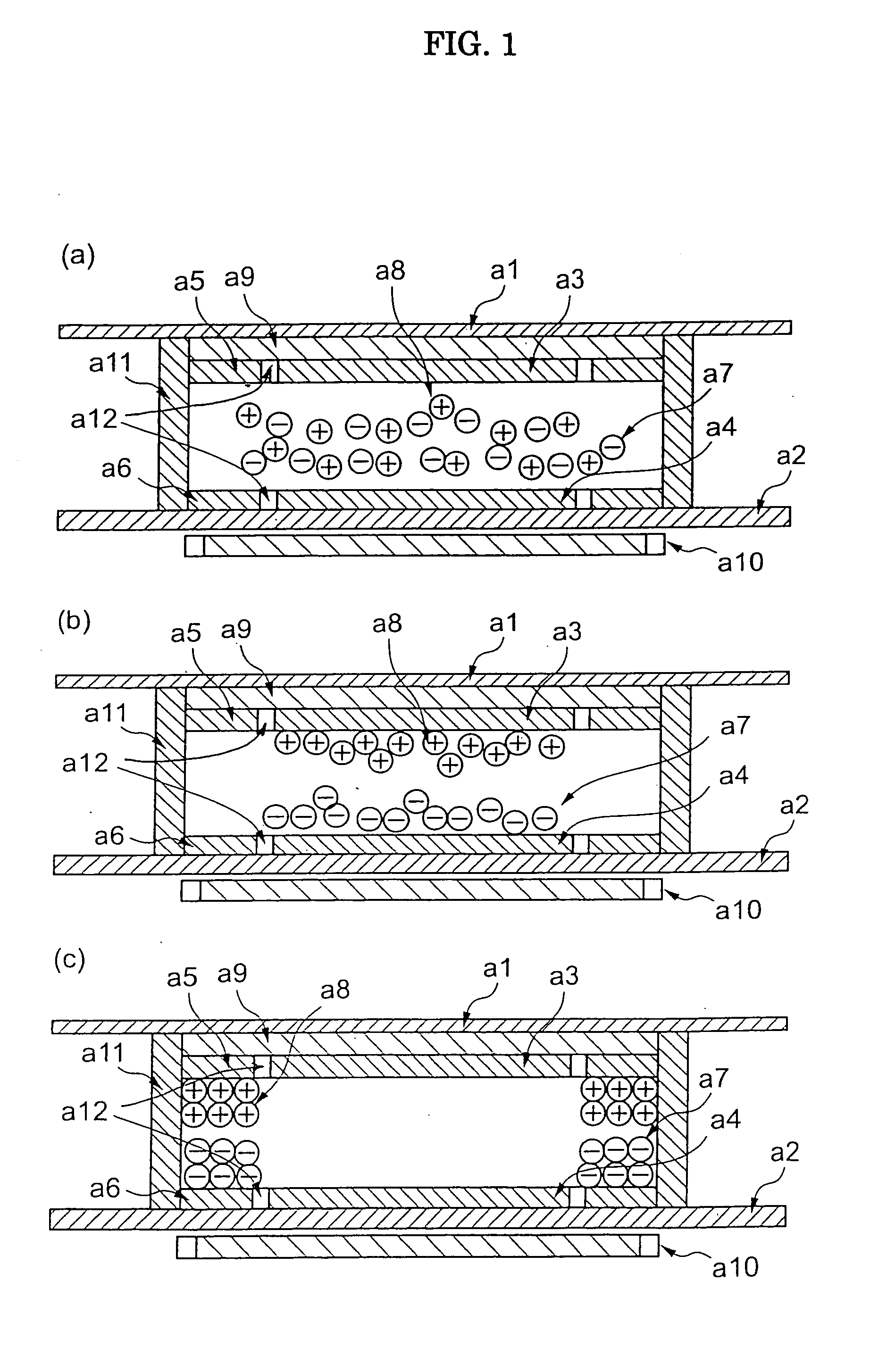 Reversible image display sheet and image display