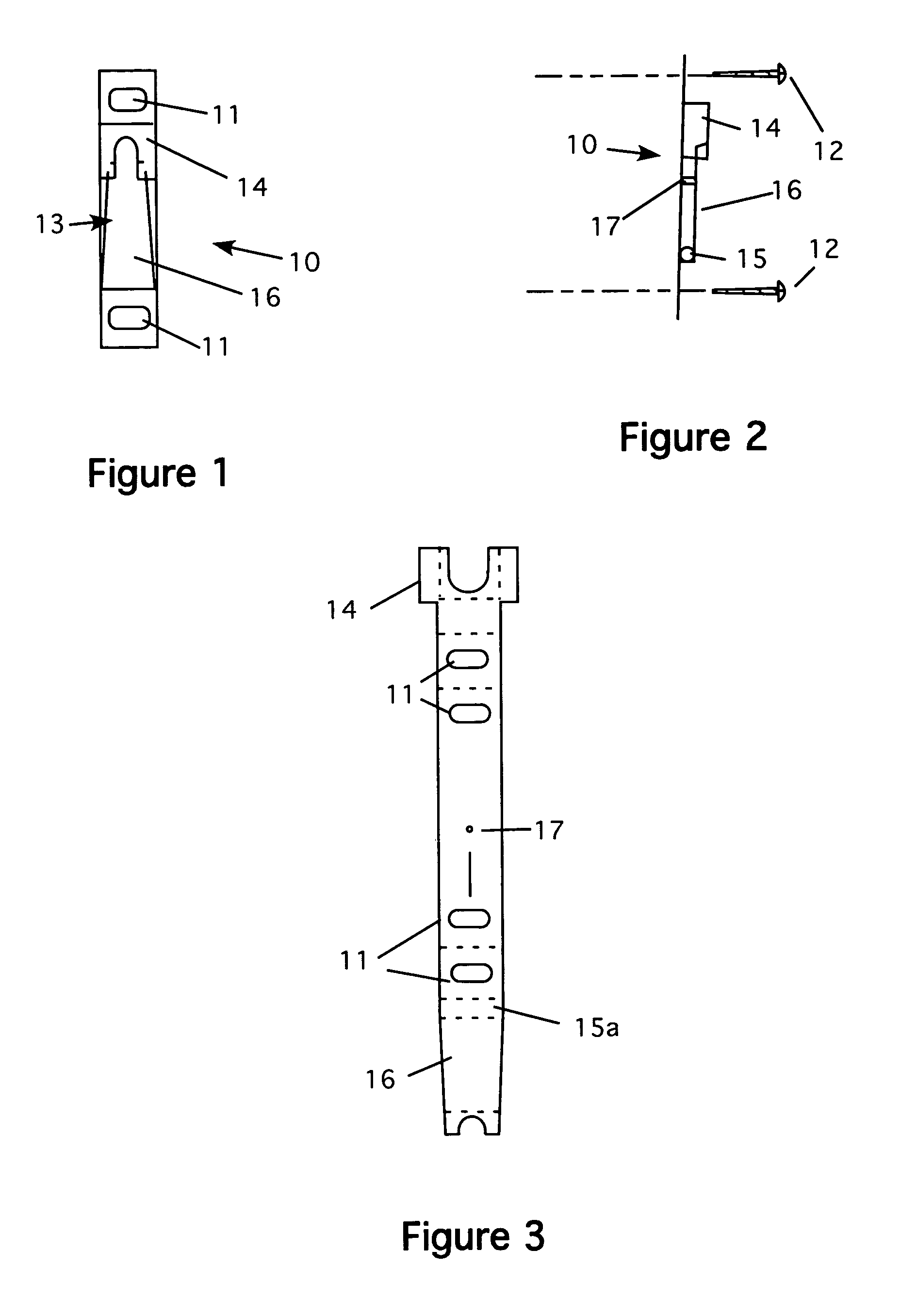 Earthquake proof picture hanging system