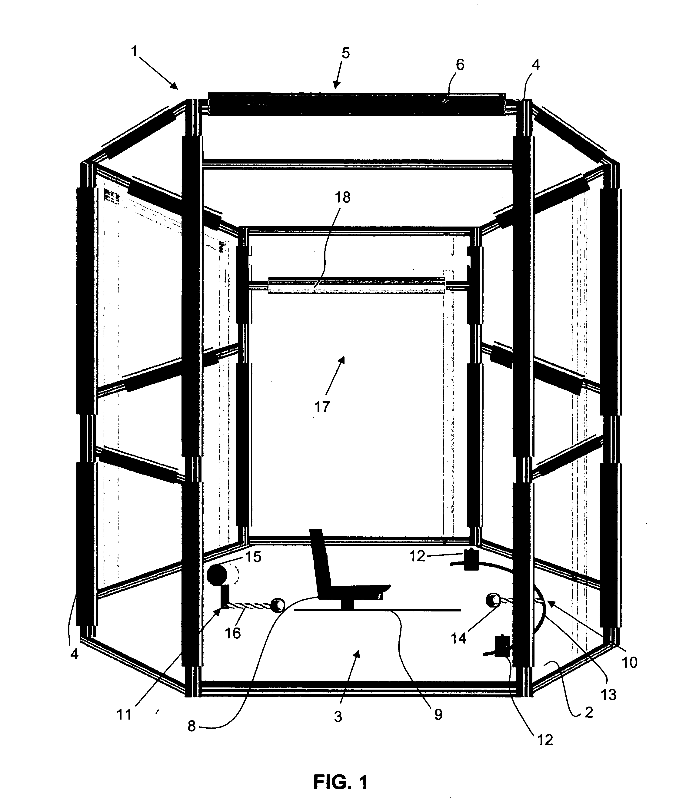 Apparatus for fitness stretching