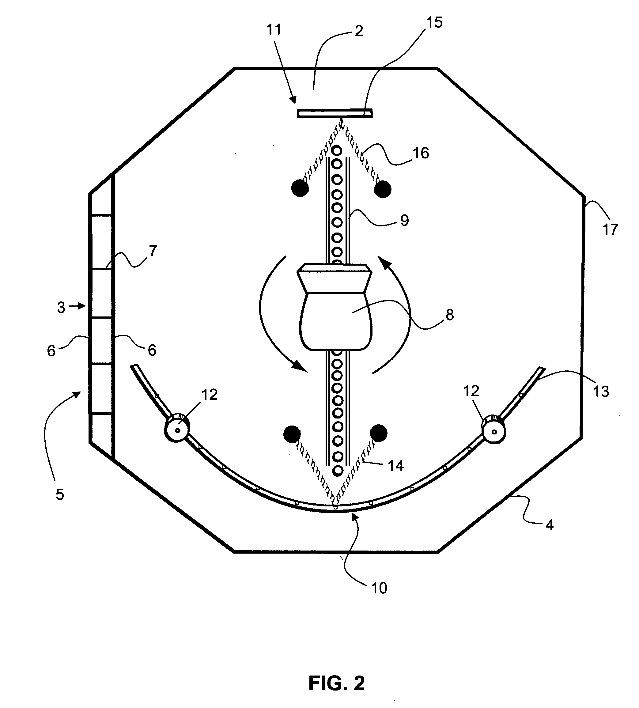 Apparatus for fitness stretching