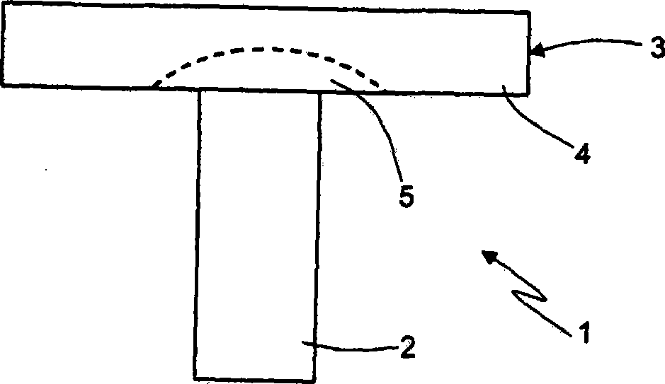 Phase change memory device for multibit storage