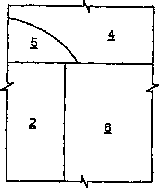 Phase change memory device for multibit storage