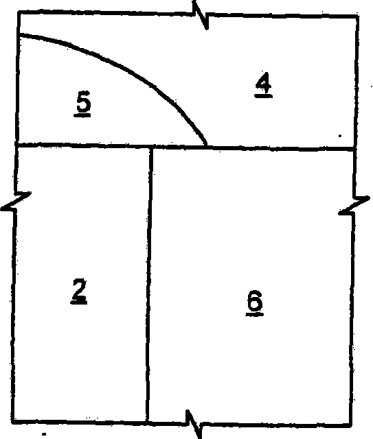 Phase change memory device for multibit storage