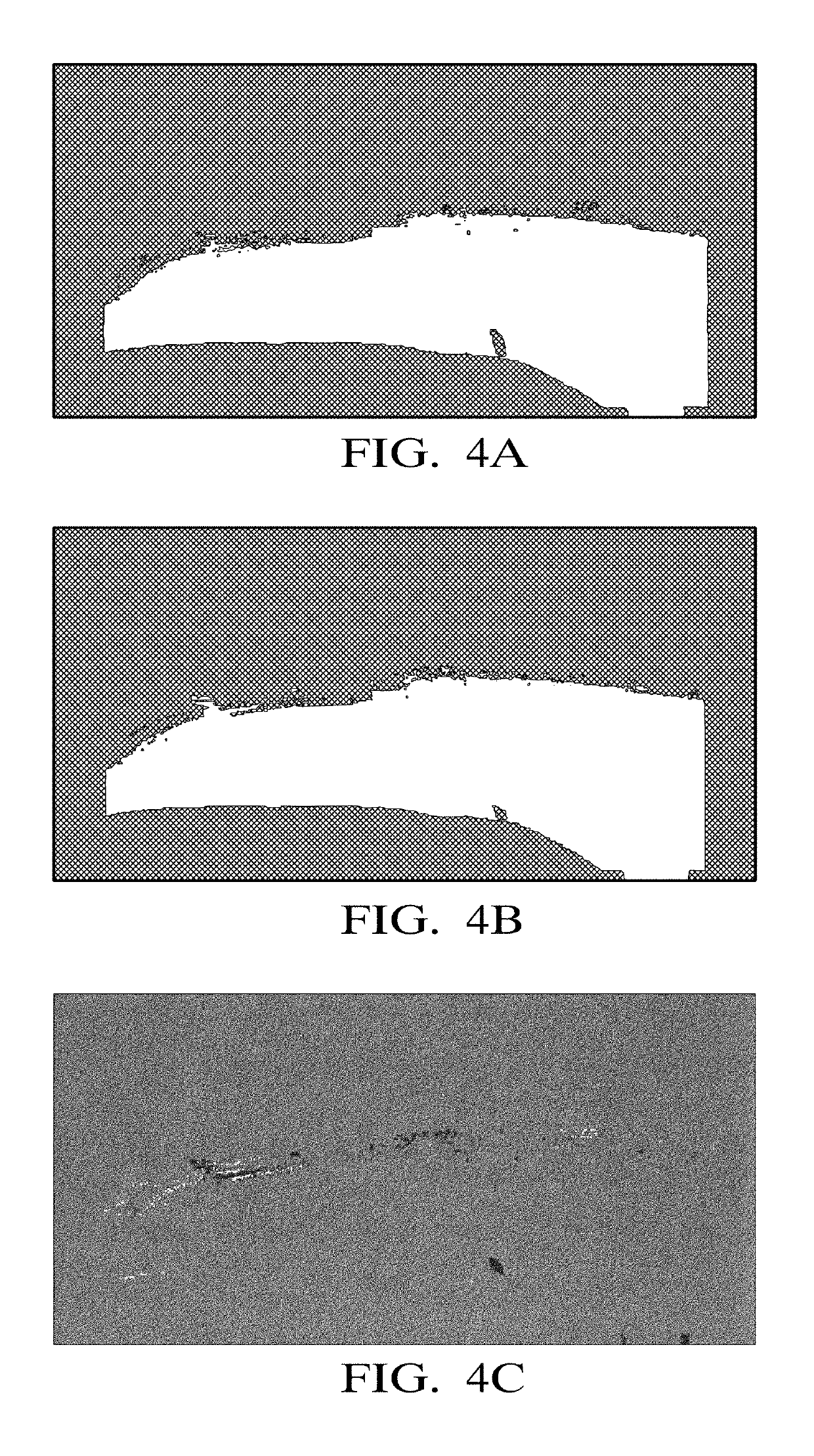 Device and a method for assigning labels of a plurality of predetermined classes to pixels of an image