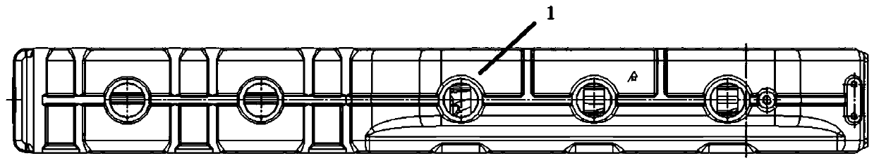 Engine exhaust multi-layer heat balance system