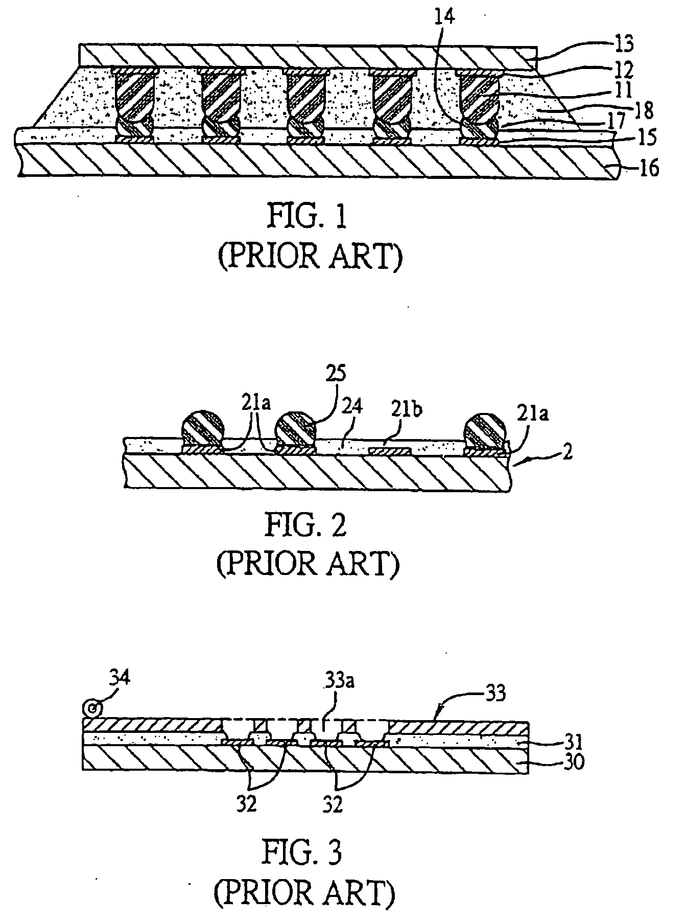 Pre-solder structure on semiconductor package substrate and method for fabricating the same