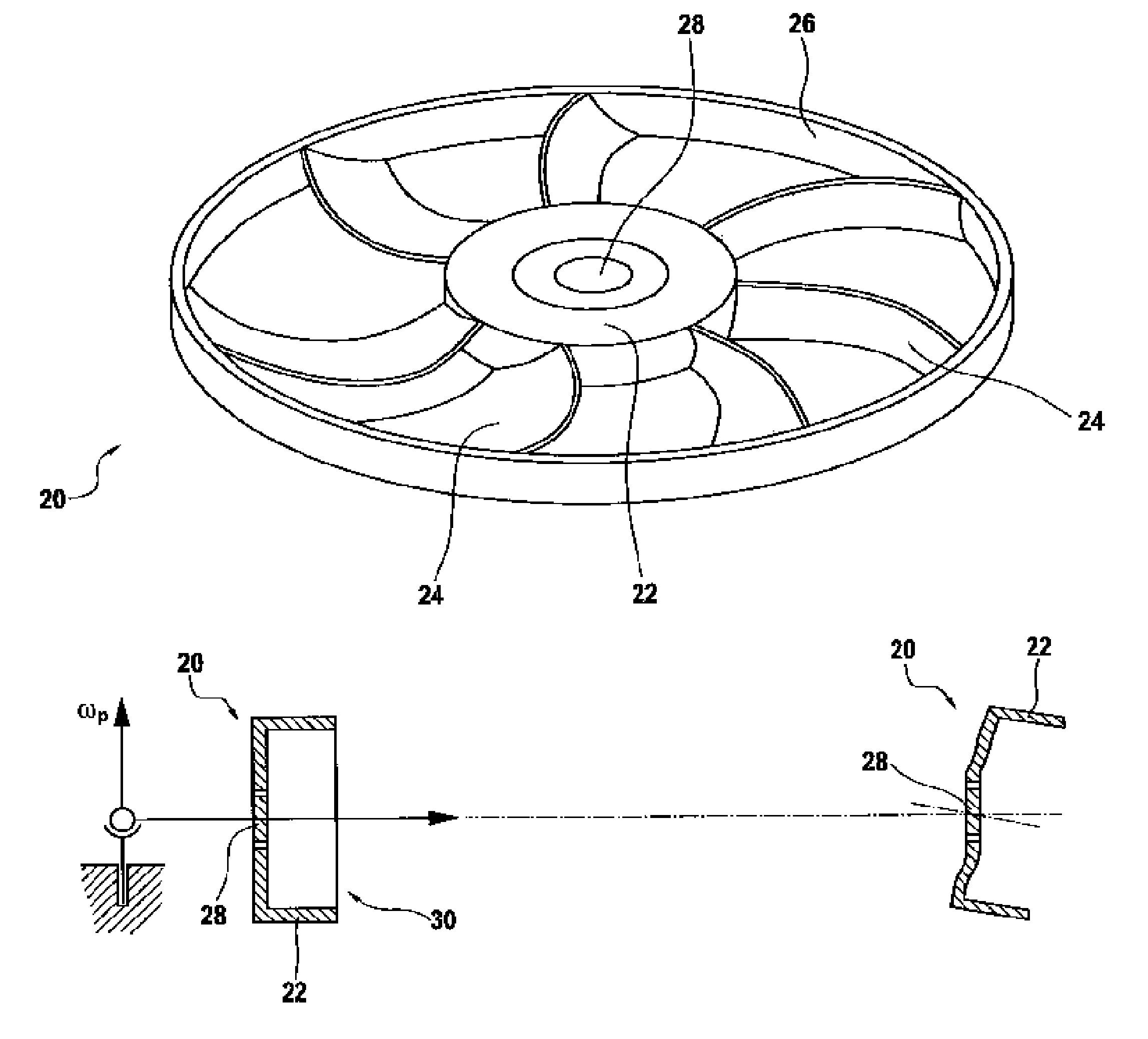 Fan module