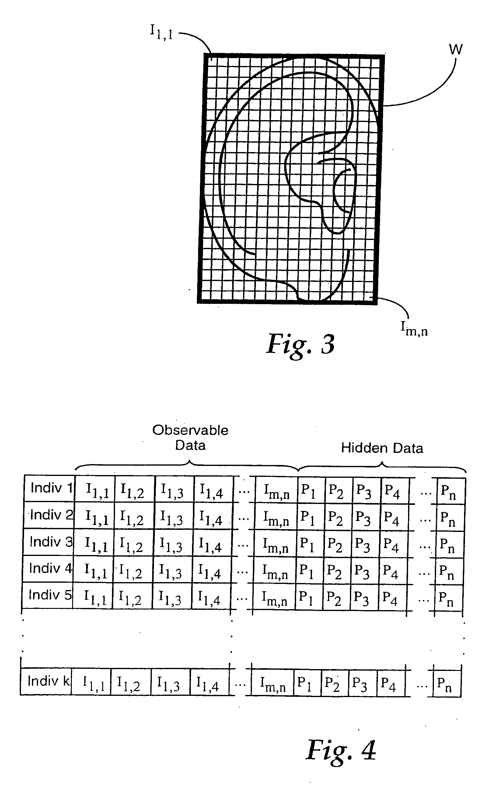 Estimation of head-related transfer functions for spatial sound representation