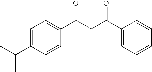 Photostable sunscreen compositions comprising cinnamic acid ester UV-B filters, dibenzoylmethane UV-A filters and s-triazine compounds