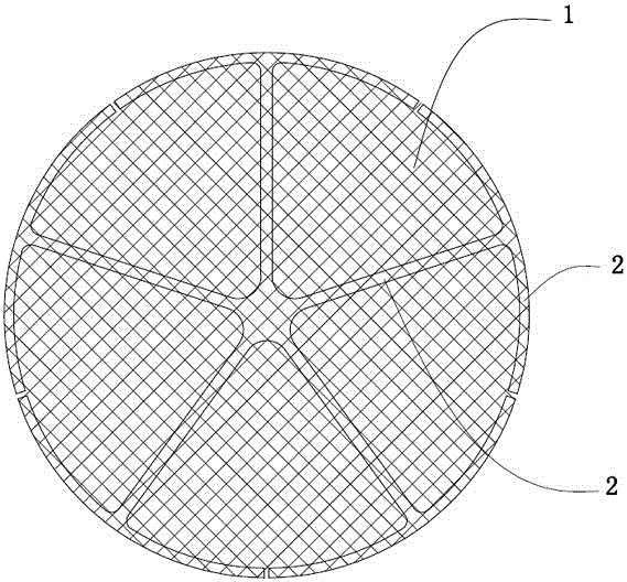 Self-expanding patches and methods of use