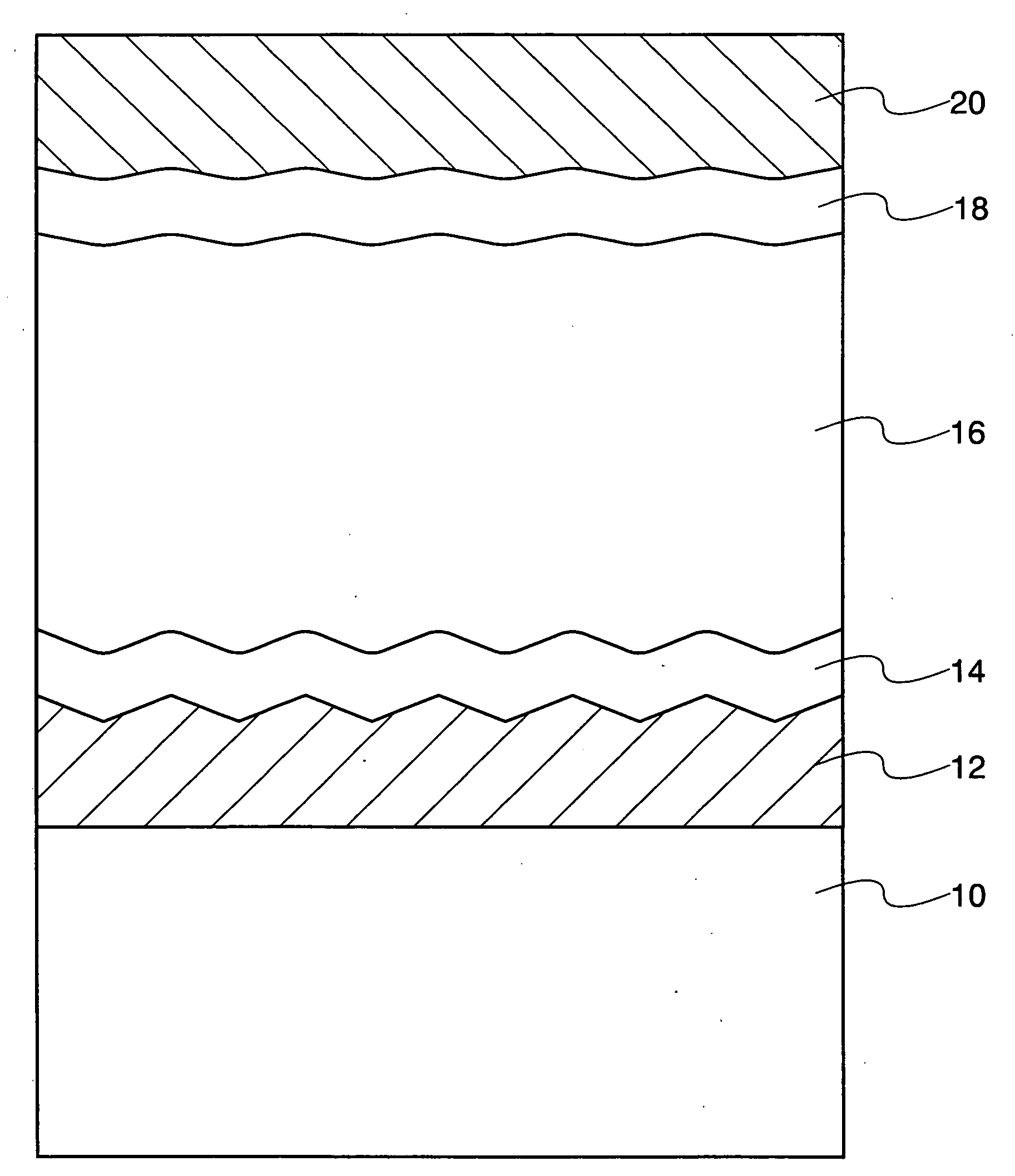 Method for manufacturing photoelectric conversion device