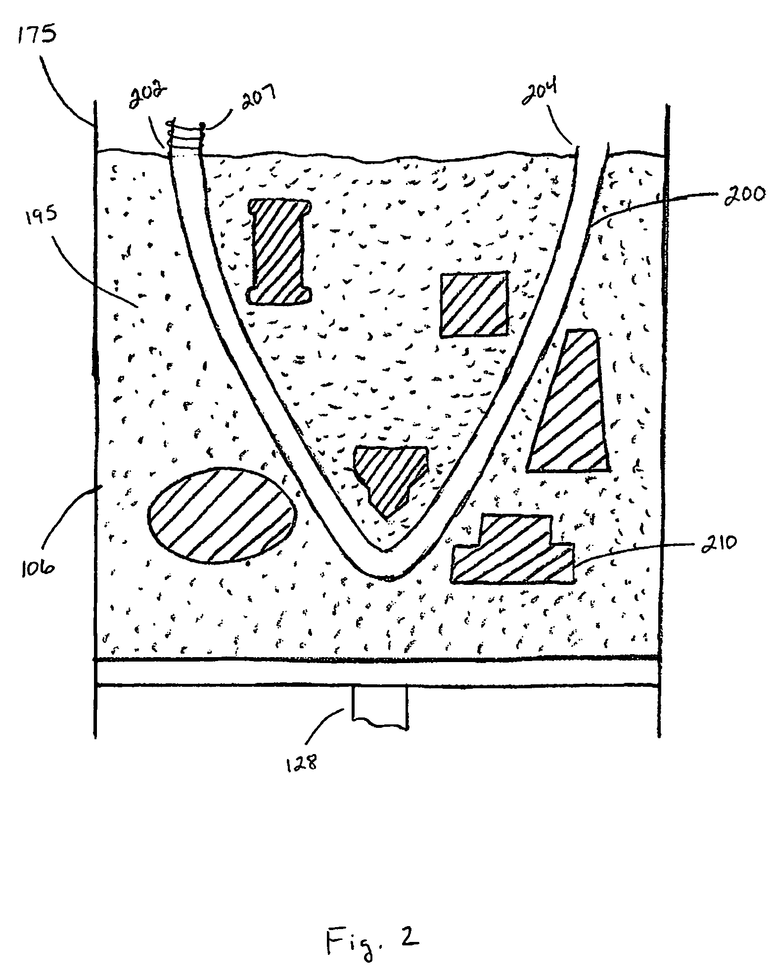 Controlled cooling methods and apparatus for laser sintering part-cake