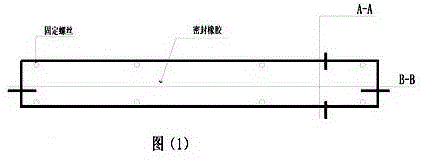 Method for driving power generators to generate power under descending actions of lifting deceleration strips rolled by wheels