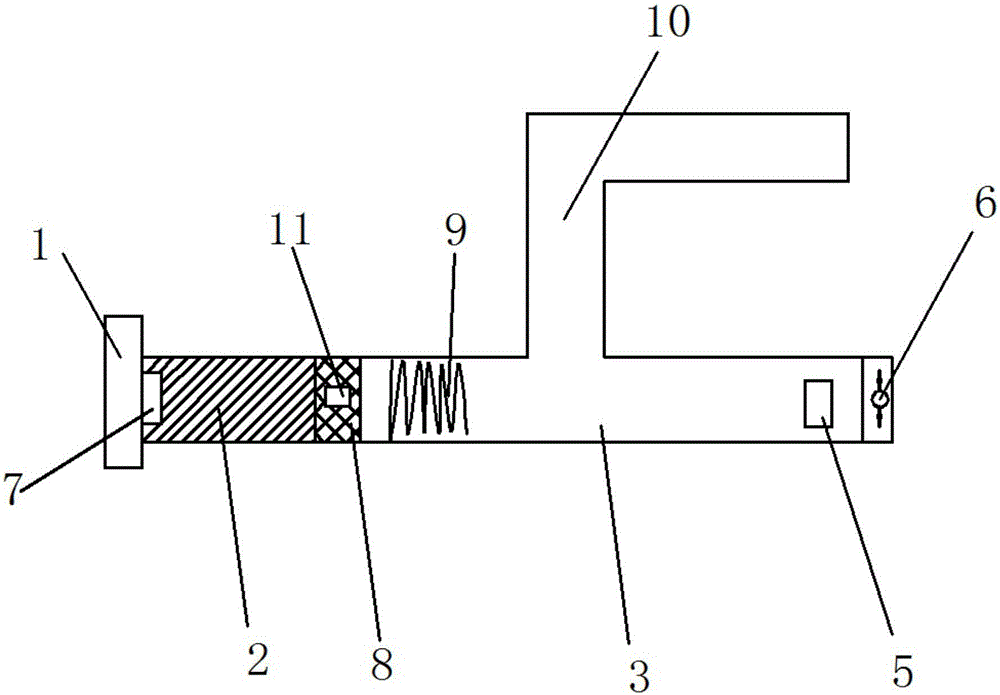 Automatic control system of air conditioner