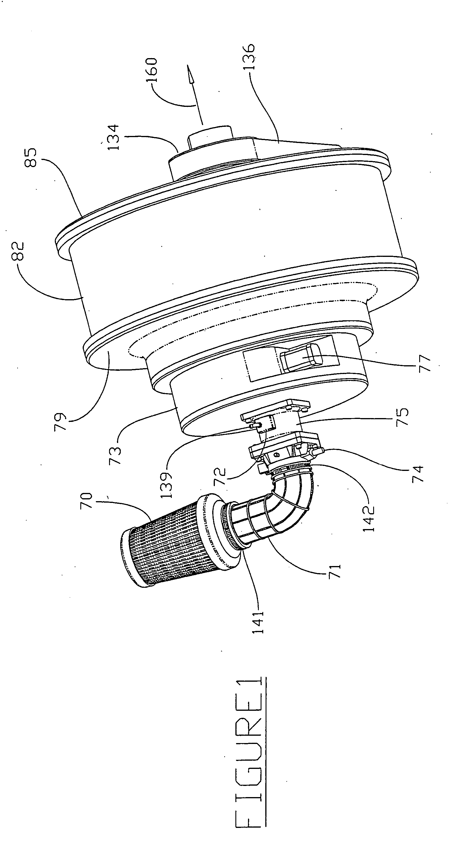 Method of processing waste product into fuel