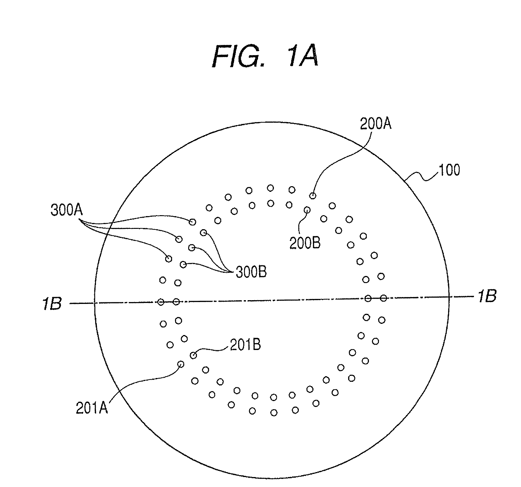 Mixing apparatus, dispersion manufacturing apparatus and dispersion manufacturing method