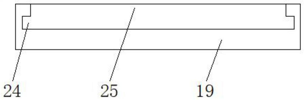 Aerobics pedal with massage function and usage method