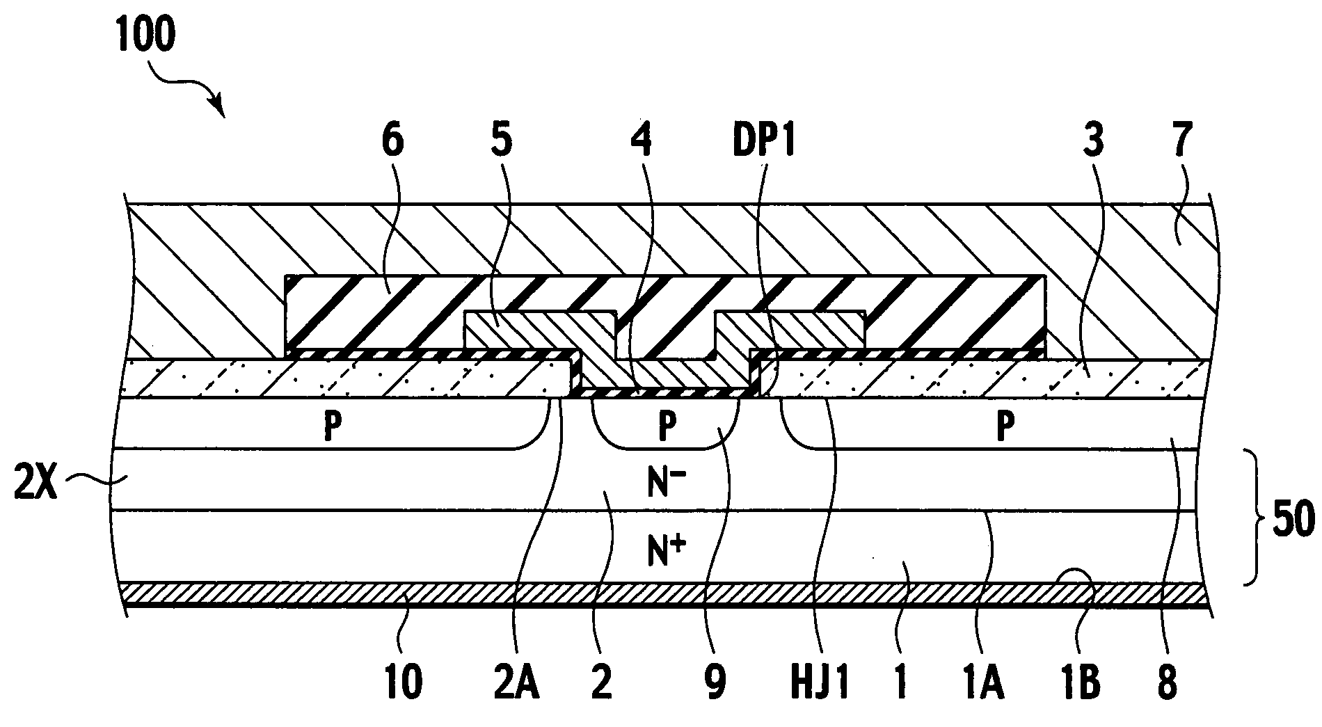 Semiconductor device