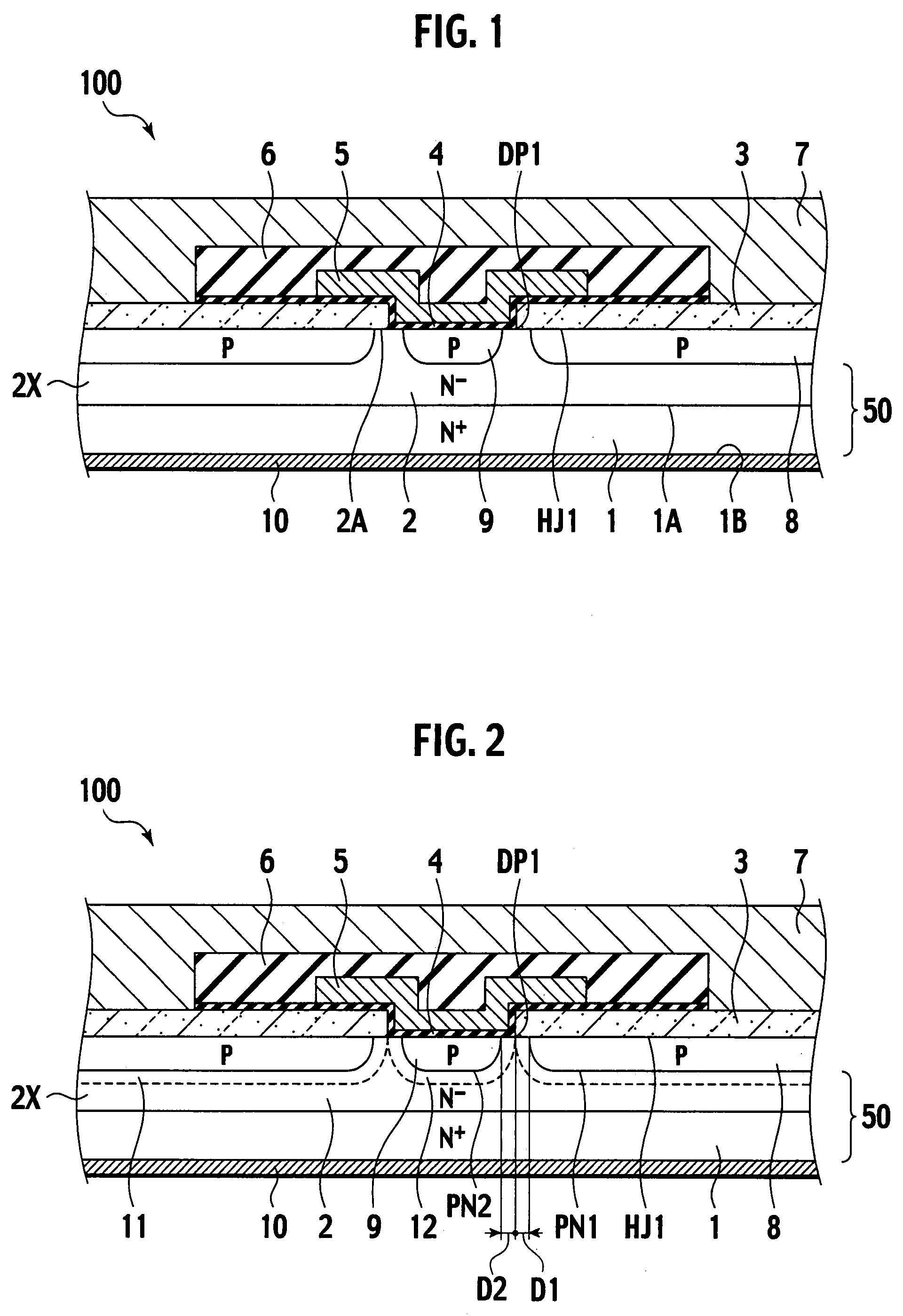 Semiconductor device