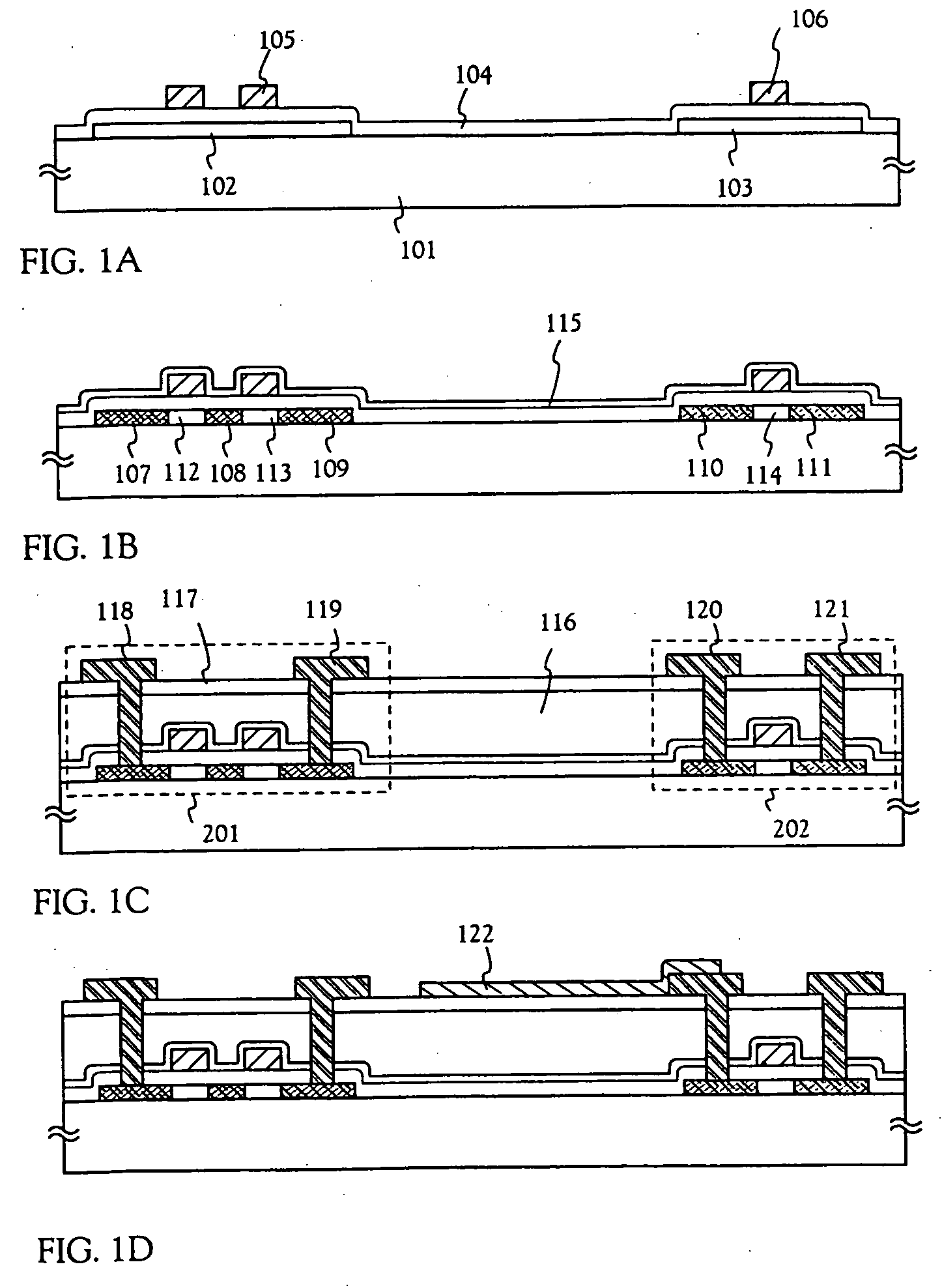 Light emitting device and method of manufacturing the same