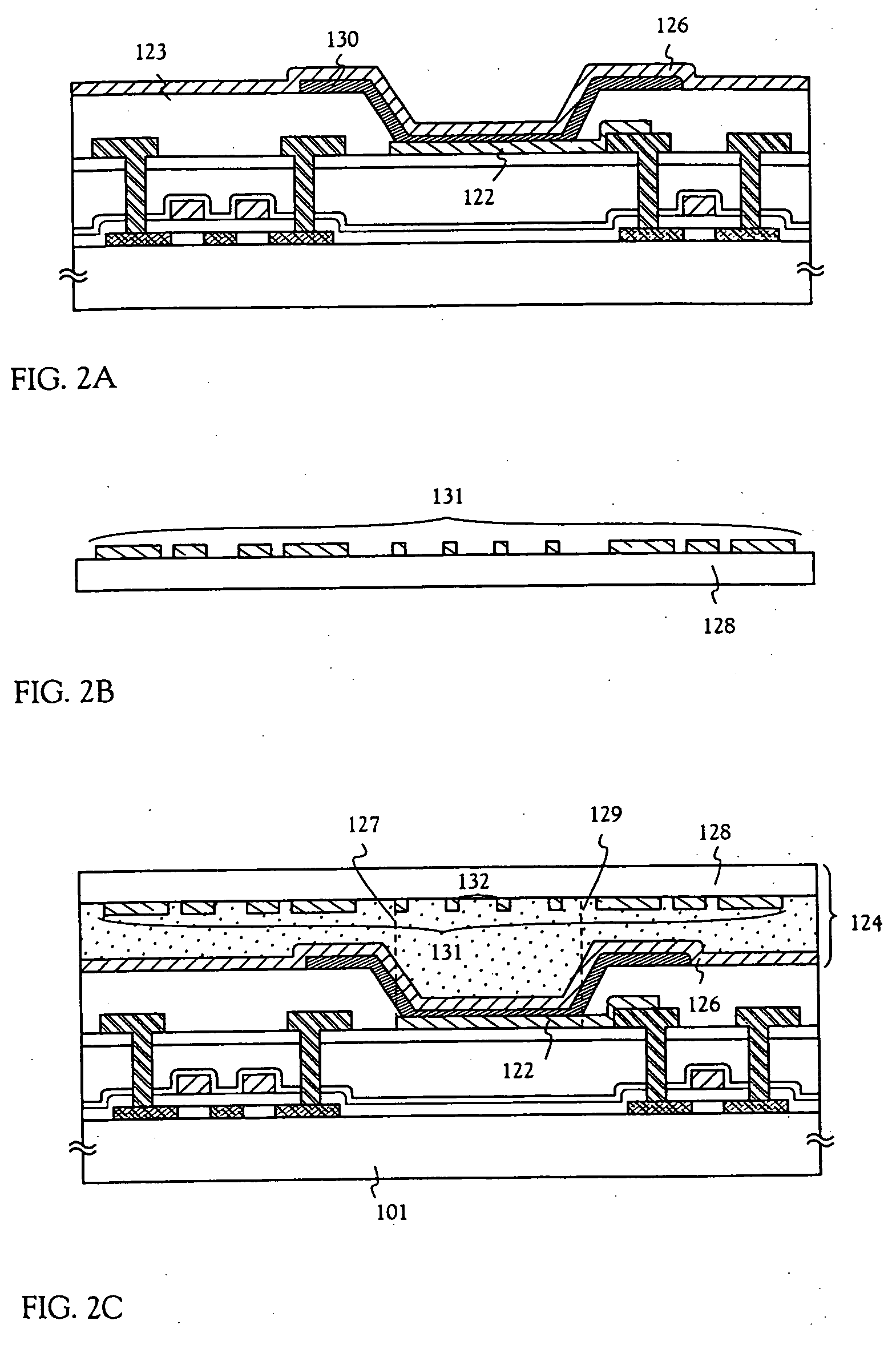 Light emitting device and method of manufacturing the same