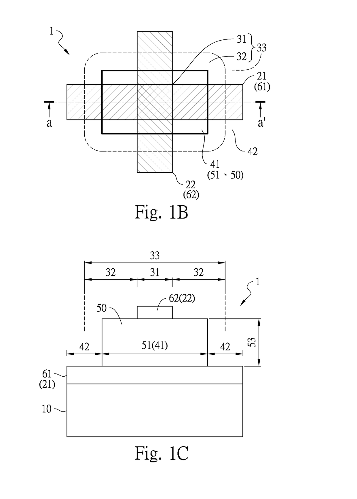 Layout method for compound semiconductor integrated circuits