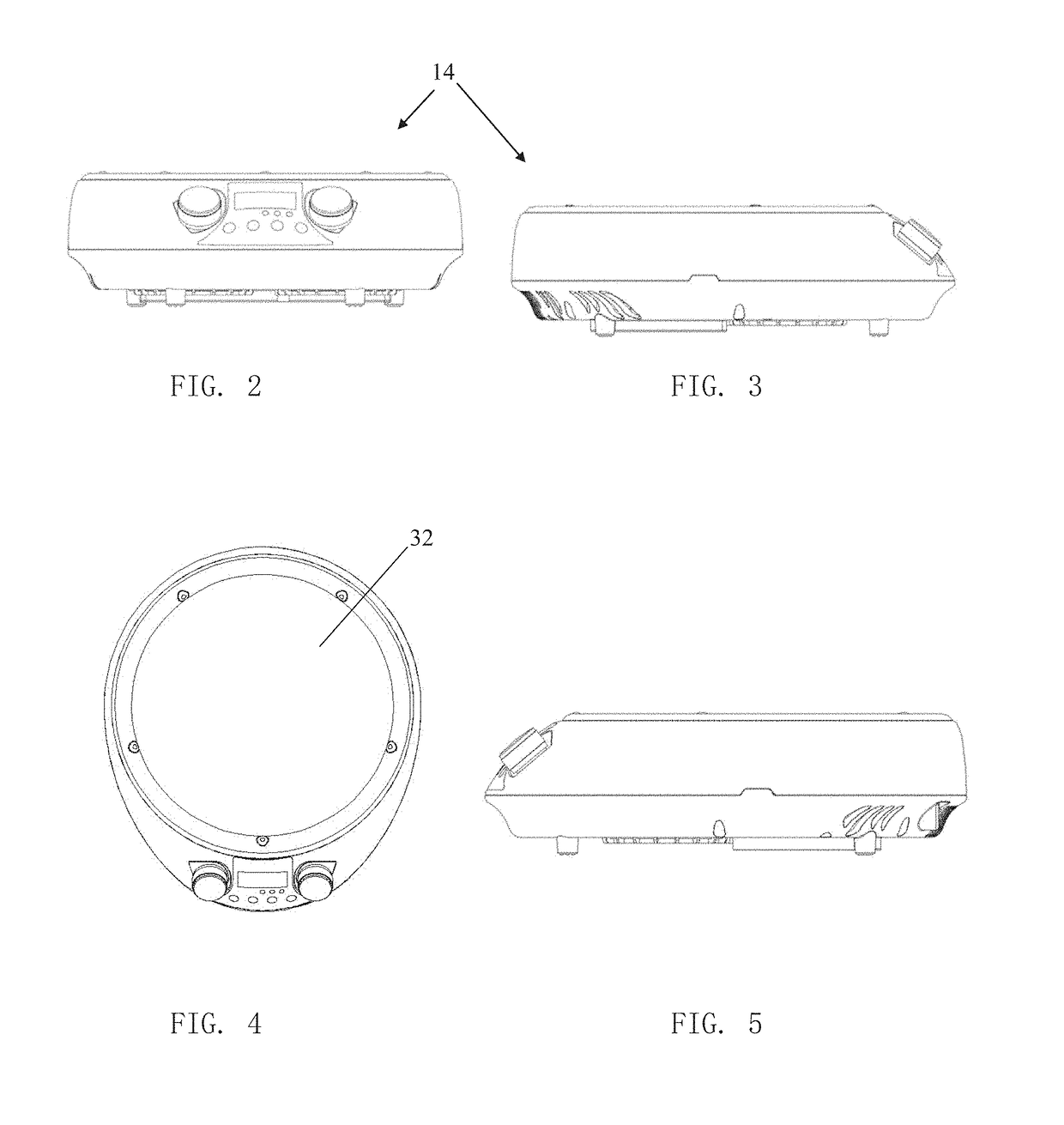 Induction Wok