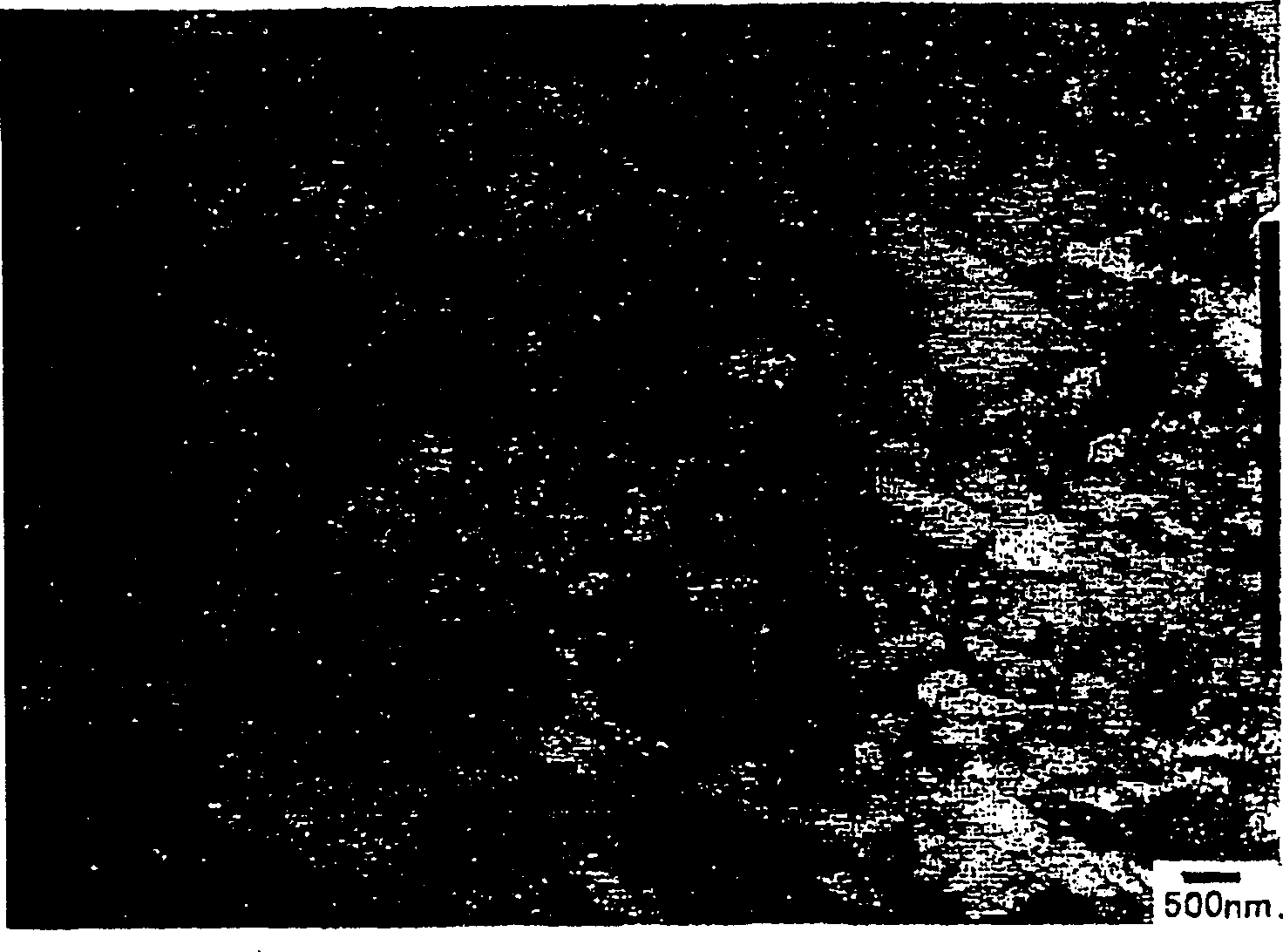 Ferritic heat-resistant steel and method for production thereof