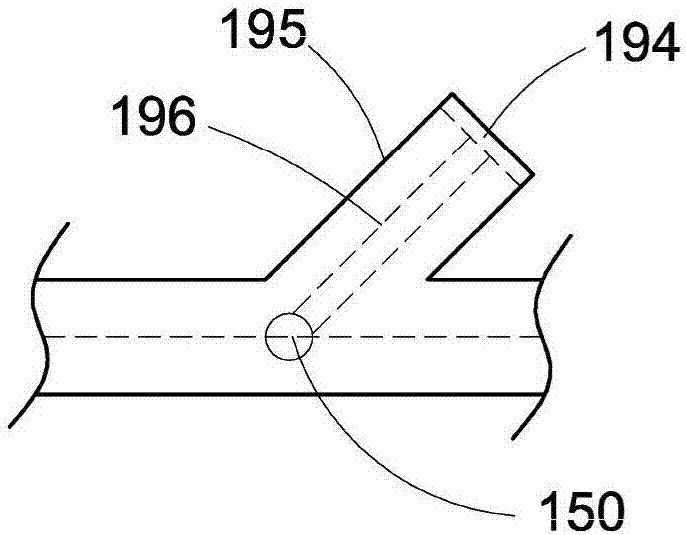 Liquid cooling heat dissipation device and liquid cooling heat dissipation temperature control method