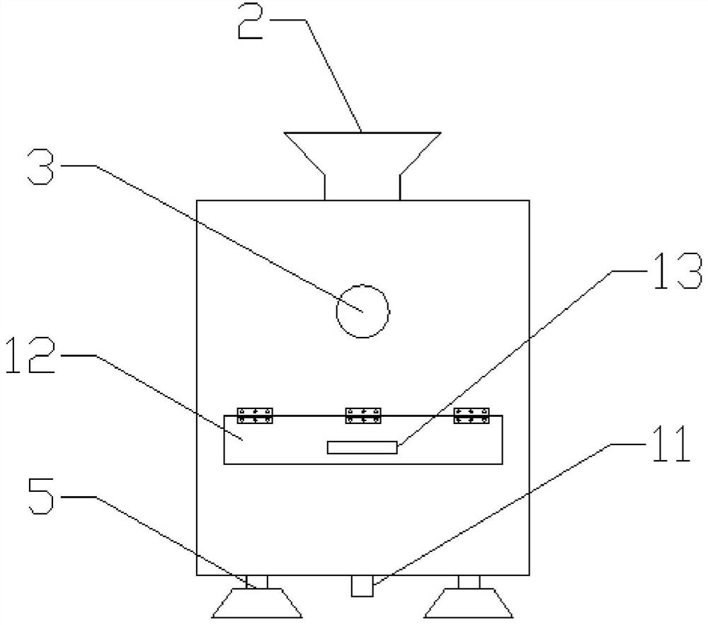 Food fermentation screening device utilizing microorganisms