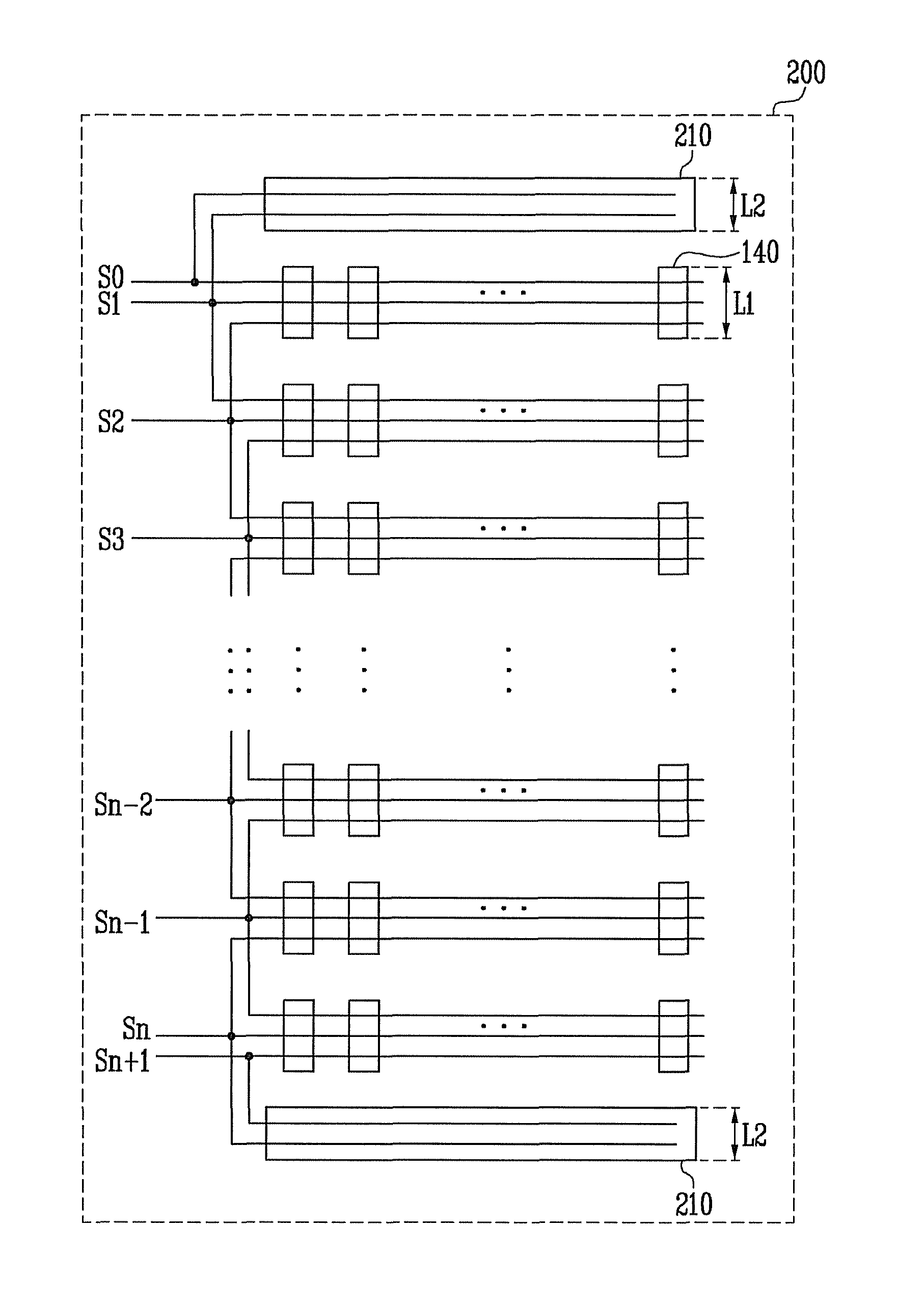 Organic light emitting display device