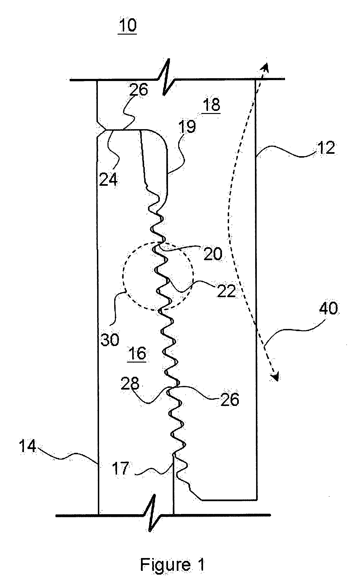 Connection fatigue index analysis for threaded connection