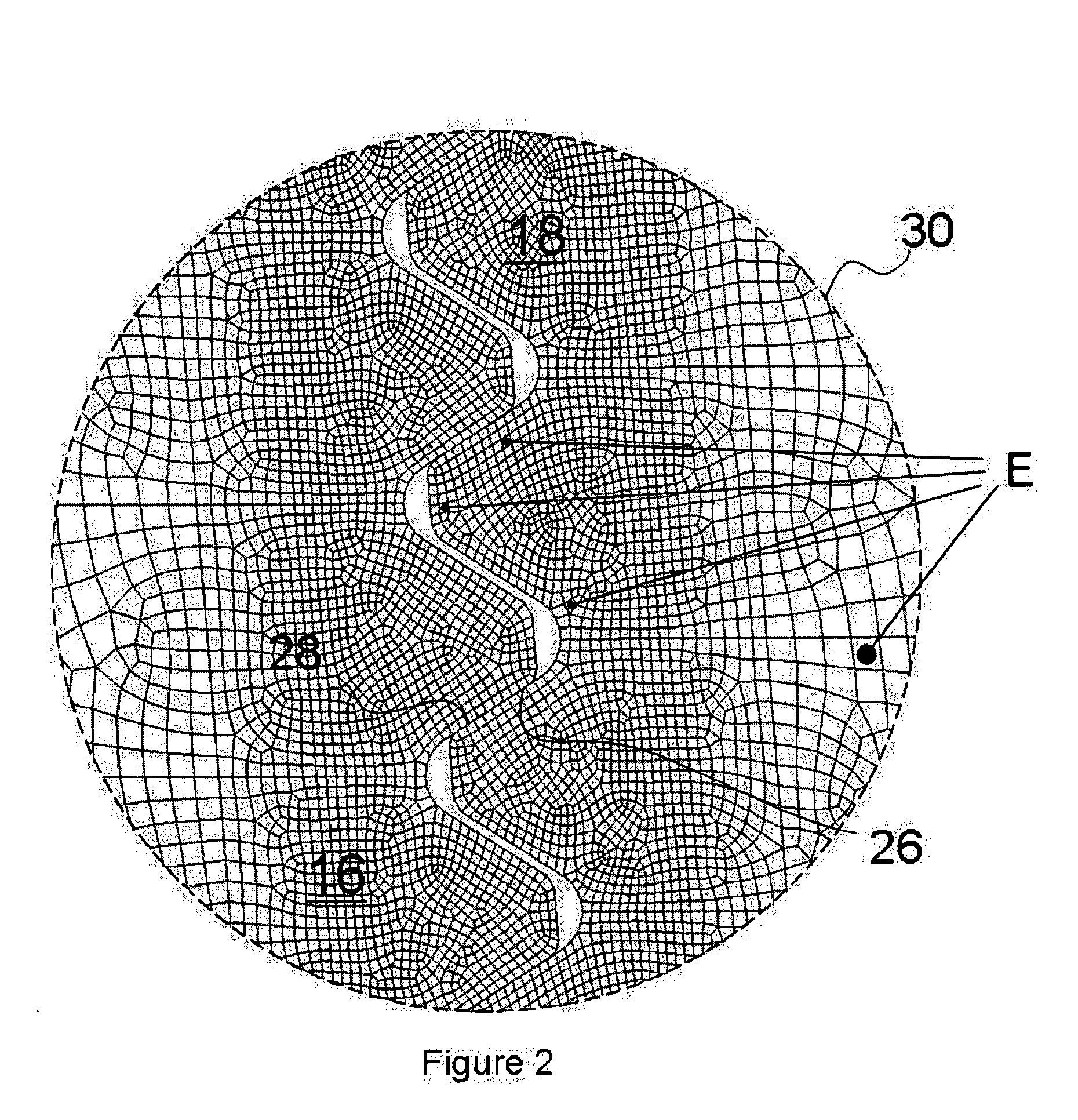 Connection fatigue index analysis for threaded connection