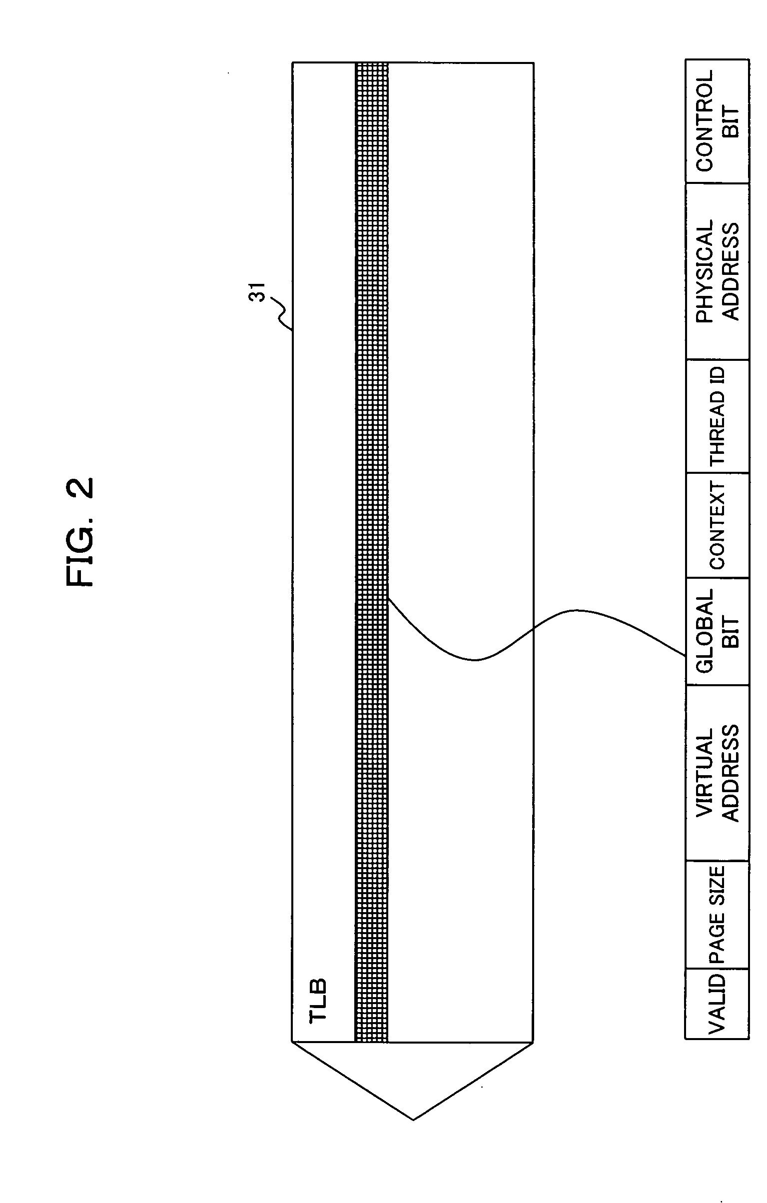 Information processor and multi-hit control method