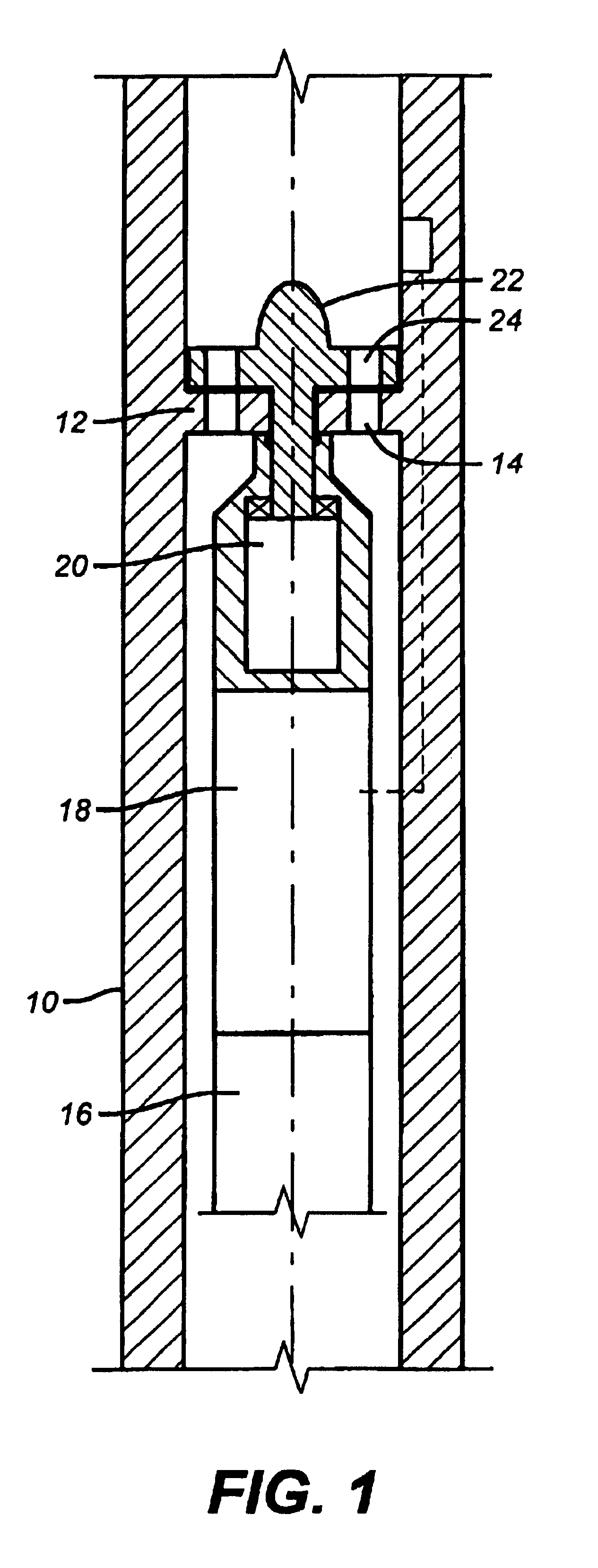 Adjustable shear valve mud pulser and controls therefor