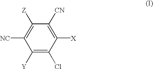 Chiral stationary phases for enantiomers separation and their preparation