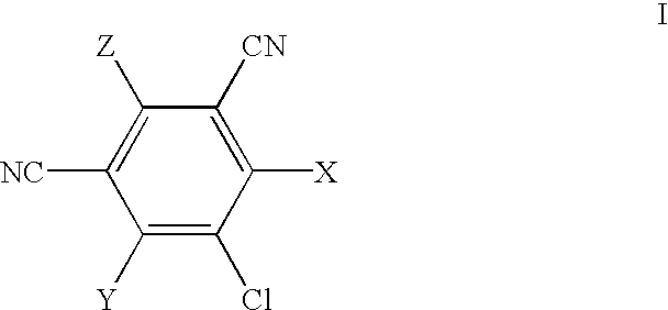 Chiral stationary phases for enantiomers separation and their preparation