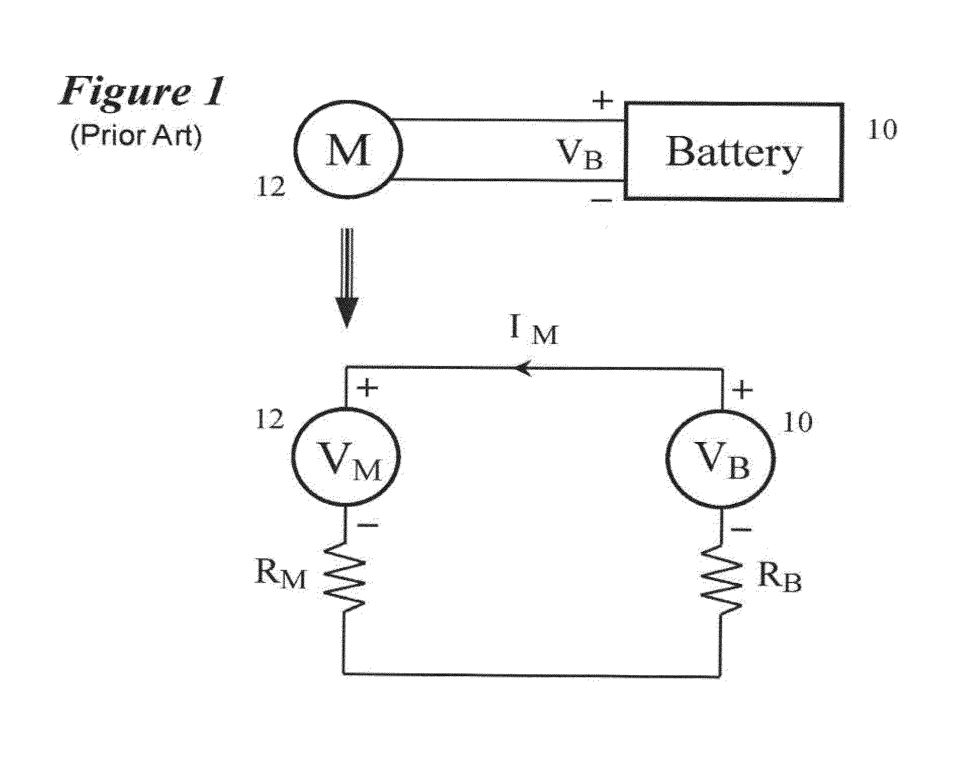 Multi-port reconfigurable battery