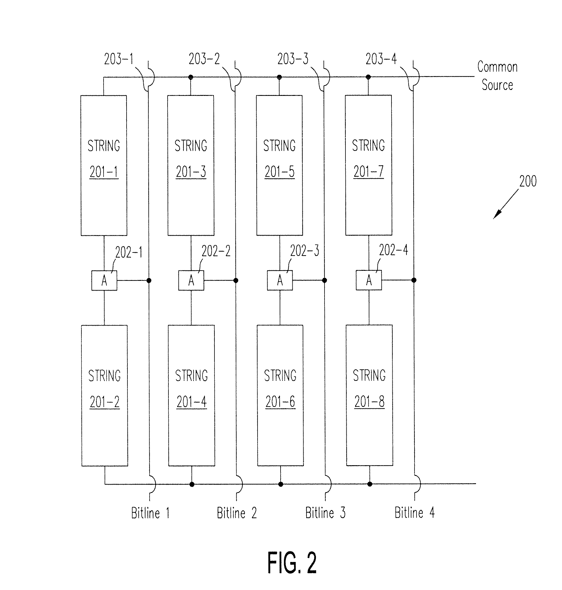 Non-volatile memory devices with thin-film and mono-crystalline silicon transistors