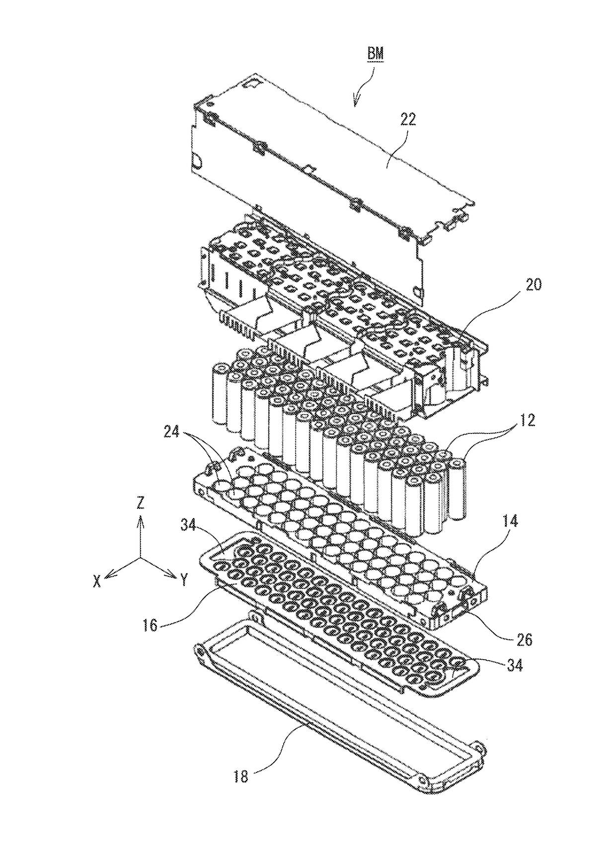 Battery pack