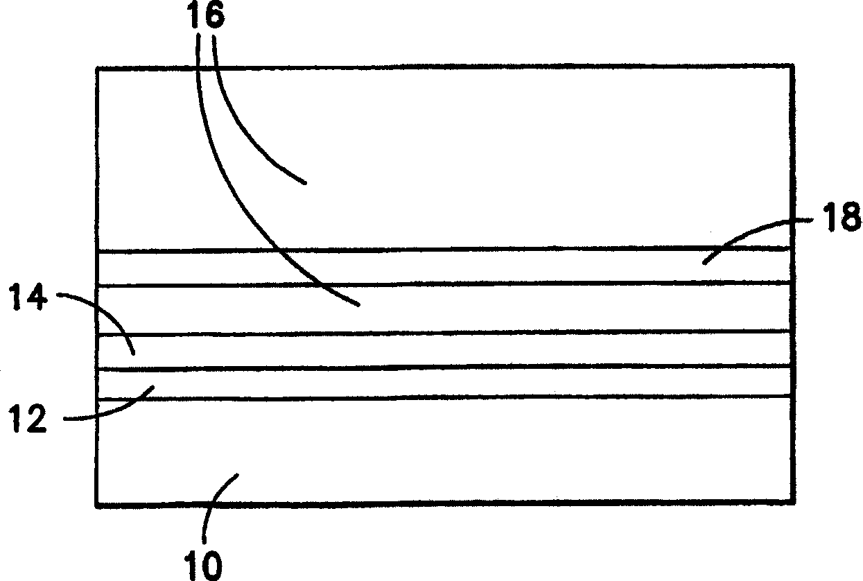 Doped group III-V nitride materials, and microelectronic devices and device precursor structures comprising same